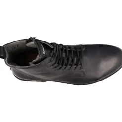 Bottes / Montantes|Casual*Blackstone Jaxon SG33 Black